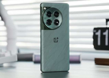Đánh Giá OnePlus 12: Chip Snapdragon 8 Gen 3, Camera 64 MP