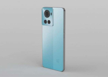 OnePlus Ace 3V Lộ Cấu Hình: Snapdragon 7 Gen 3, Màn Hình 1.5K