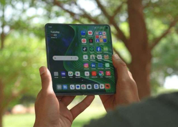 OnePlus Open Có Gì Mới: Thiết Kế Gập, Chip Snapdragon 8 Gen 2