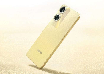 Oppo A59 Ra Mắt Với Dimensity 6020 SoC Mạnh Mẽ, Pin 5000mAh