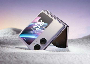 OPPO Find N3 Flip: Thiết Kế Mới, Camera Ấn Tượng, Chip Mạnh Mẽ