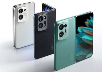 Oppo Find N3 Khi Nào Ra Mắt? Giá Bao Nhiêu? Có Gì Nổi Bật?