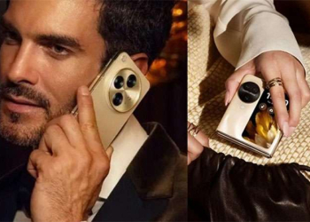 OPPO Find N3 Series Ra Mắt: Dòng Điện Thoại Gập Mở Đỉnh Nhất