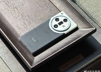 Cận Cảnh Ảnh OPPO Find X7: Dimensity 9300, Giá Từ 13.7 Triệu