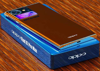 OPPO Find X7 Pro Concept: Thiết Kế Tỉ Mỉ, Camera MariSilicon X2