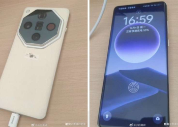 Oppo Find X7 Pro Rò Rỉ Hình Ảnh: Camera Hình Bát Giác Lớn Và Lồi