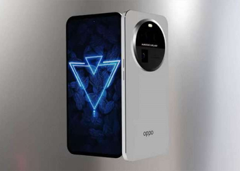 OPPO Find X7 Ultra Concept: Thiết Kế Bắt Mắt, Snapdragon 8 Gen 3