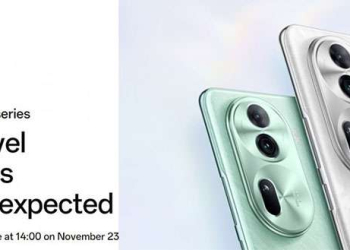 Điện Thoại Oppo Reno11 Sẽ Chính Thức Ra Mắt Vào Ngày 23/11