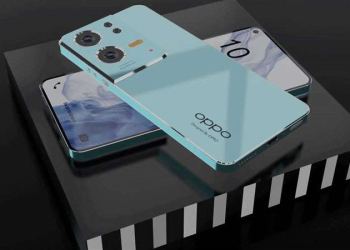 OPPO Reno11 Series Có Gì Mới: Thiết Kế Mới, Cấu Hình Nâng Cấp