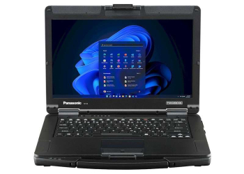 Panasonic Toughbook 55 Mk3 Ra Mắt Với Những Tính Năng Mới