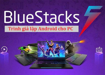 Phần Mềm Giả Lập Bluestacks Là Gì? Cách Tải Phần Mềm Bluestacks