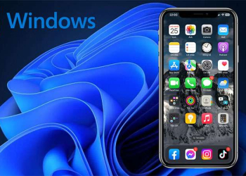 Các Phần Mềm Giả Lập iOS Trên Máy Tính Windows Phổ Biến Nhất 2024