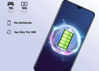 Pin điện thoại dùng được trong bao lâu? Những điều cần lưu ý về pin