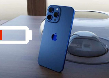 Cách Kiểm Tra, Khắc Phục Lỗi Pin bảo trì Trên iPhone 16 Pro Max