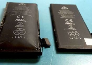 Xử Lý Pin Điện Thoại Bị Phồng Chuẩn Kỹ Thuật & An Toàn