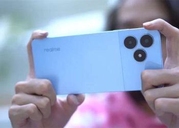 Hướng Dẫn 2 Cách Kiểm Tra Độ Chai Pin Realme Note 50 Cực Nhanh