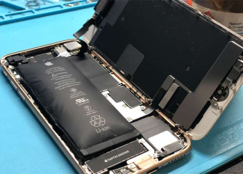 Pin iPhone 15 Bị Chai Phồng Có Nguy Hiểm Không? Lý Do Pin Phồng