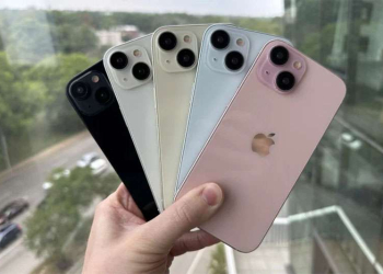 Pin iPhone 15 Plus Có Dung Lượng Bao Nhiêu mAh? Có Đủ Cày Game?