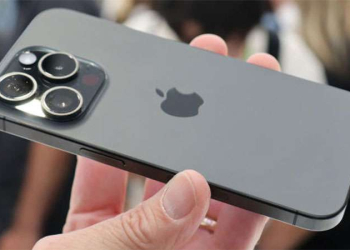 Lý Do Pin iPhone 16 Pro Max Bị Phồng - Cách Khắc Phục Đơn Giản