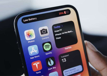 Cách Xử Lý Pin iPhone 16 Pro Max Yếu Khi Cập Nhật Phiên Bản Mới