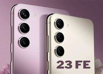 Dung Lượng Pin Samsung Galaxy S23 FE Bao Nhiêu mAh?