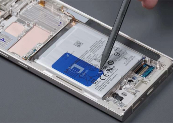 Pin Samsung Galaxy S24 Ultra Chai Bao Nhiêu Thì Thay?