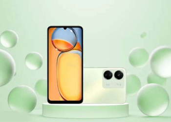 Dung Lượng Pin Xiaomi Redmi 13C Bao Nhiêu mAh? Dùng Được Bao Lâu?