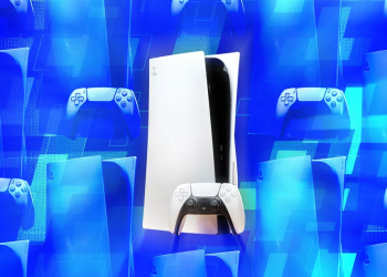 Máy chơi game PlayStation 5 có sẵn hàng từ Sony lúc 6 giờ chiều ngày 24/3/2022 múi giờ ET (cập nhật: đã bán hết)