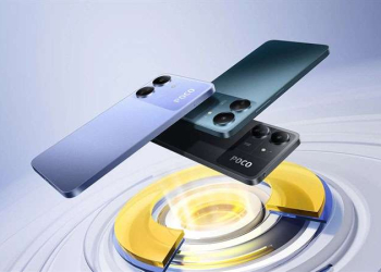 POCO C65 Có Gì Mới: Màn Hình 90 Hz, Chip Helio G85, Camera 50 MP