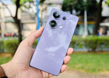 Đánh Giá POCO M6 Pro 4G: Helio G99 Ultra Với Giá 4.99 Triệu Đồng