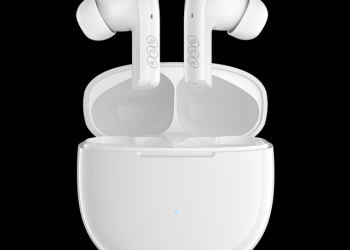 Tai nghe QCY T18 Snapdragon Earbuds