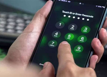 5 Cách Mở Khóa Khi Quên Mật Khẩu iPhone 16 Tại Nhà Nhanh Chóng