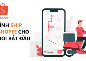 Hướng Dẫn 4 Quy trình Ship Hàng Qua Shopee Cho Shop Mới Mở