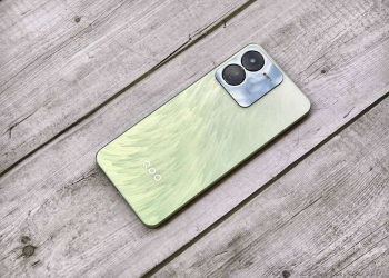 iQOO Z9 Lite Sẽ Ra Mắt Vào Giữa Tháng 7 Với Màu Nâu Và Xanh