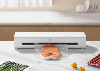 Ra Mắt Máy Hút Chân Không Tự Động Mijia - Những Tính Năng Nổi Bật