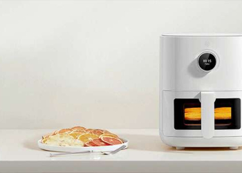 Nồi Chiên Không Dầu Thông Minh Smart Air Fryer Pro Giá Bao Nhiêu?