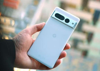 Bí Mật Hiệu Suất Ấn Tượng Của Google Pixel 8a: Chip Xử Lý & RAM