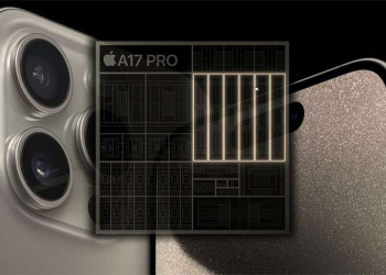 iPhone 15 Pro Ra Mắt Ray Tracing - Điểm Danh Loạt Game Khủng