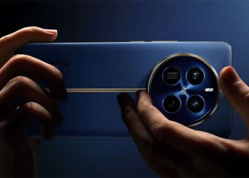 Realme 12 Pro Max Lộ Cấu Hình Cao Và Giá Tốt Nhất Thị Trường