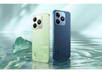 Realme C61: Lộ Diện Camera AI 50MP, Sạc Nhanh 45W Và Giá Hấp Dẫn