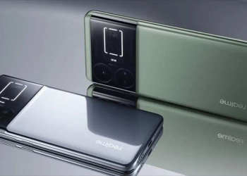 Realme GT5 Pro Lộ Teaser Có Thể Chụp Đêm Cực Nét Rõ Từng Chi Tiết