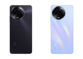 Realme V50 Và V50s Xuất Hiện Thông Số Kỹ Thuật Chi Tiết