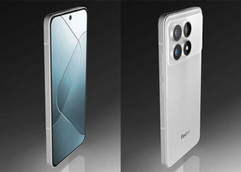 Redmi K70 Ra Mắt Lộ Hiệu Năng Trên GeekBench Chip Dimensity 8300