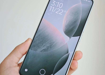 Redmi K70E Bị Rò Rỉ Hình Ảnh Có Thiết Kế Đẳng Cấp, Màn Hình Lớn