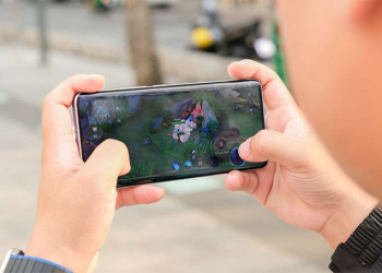 Redmi Note 13 Pro Plus Bên Trong Có Gì: Chip Dimensity 7200 Ultra