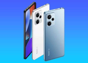 Redmi Note 13R Pro Ra Mắt Với Màn Hình 120 Hz, Pin 6.000 mAh