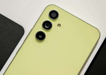 Rò Rỉ Dung Lượng Pin & Công Nghệ Sạc Của Samsung Galaxy A55