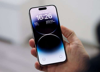 Rò Rỉ iPhone 16 Pro Có Thể Hỗ Trợ Kết Nối Mạng 5.5G Cực Nhanh