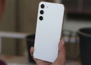 Rò Rỉ Thông Tin Galaxy S25 Và S25 Plus Có Cảm Biến Camera Từ Sony