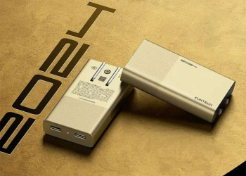 Sạc Dự Phòng Cuktech 10 & Củ Sạc GaN Cuktech Ra Mắt Giá 580k